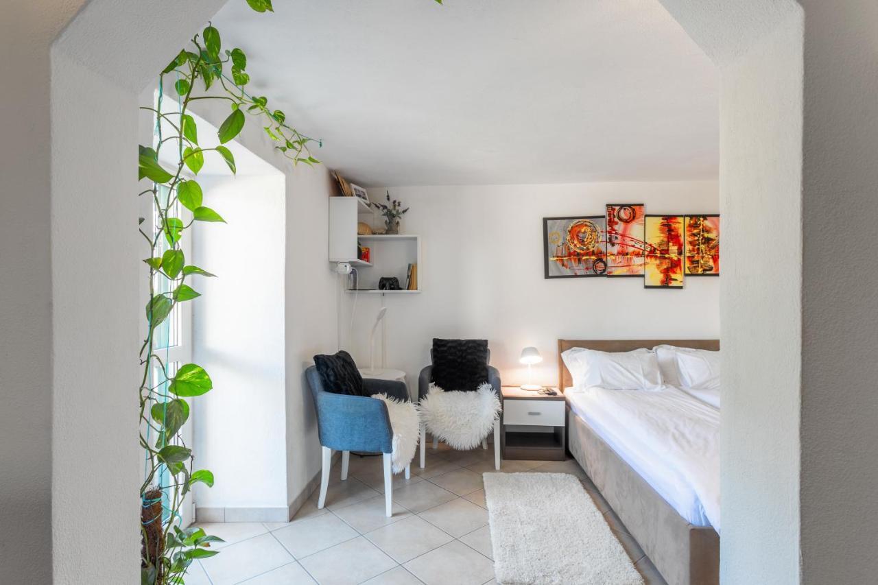 Ivica Apartment Hvar Town Exterior photo