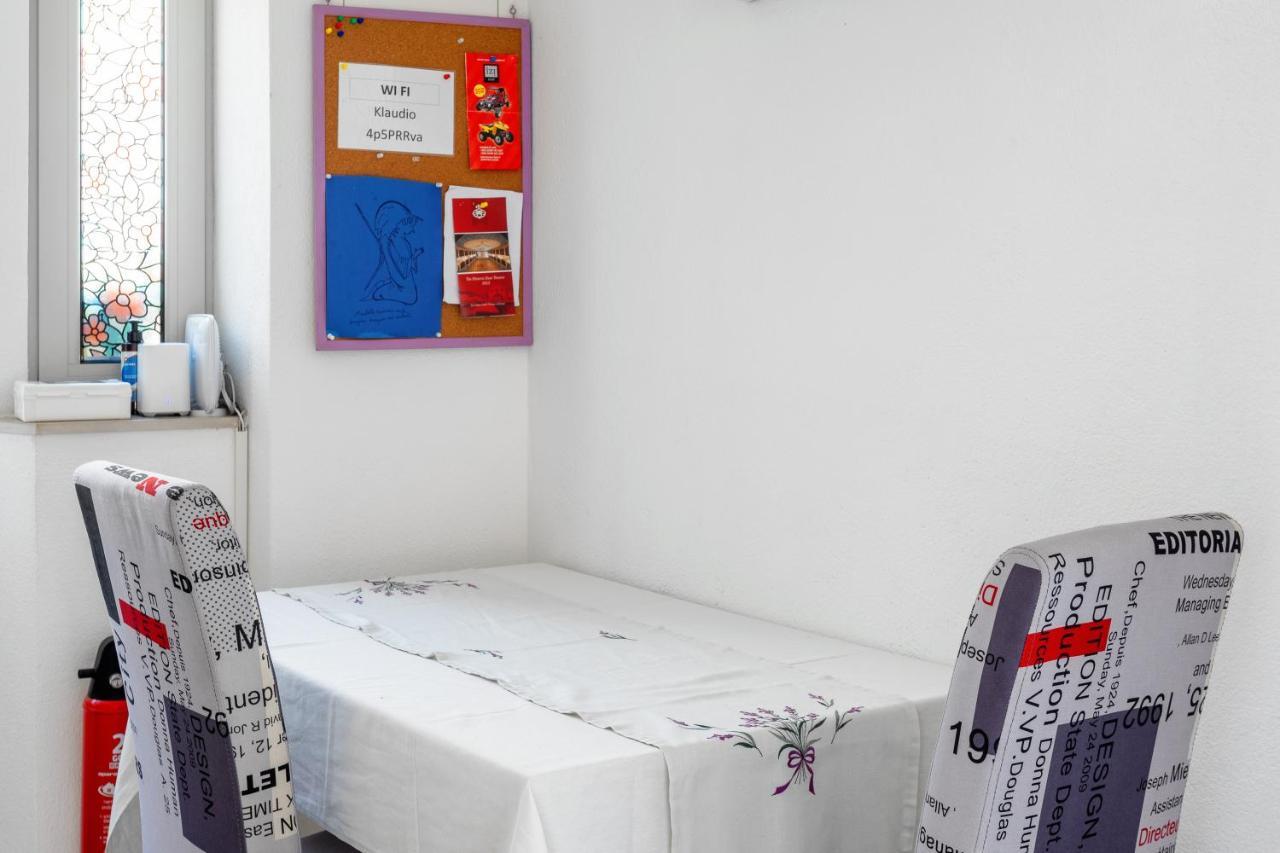Ivica Apartment Hvar Town Exterior photo