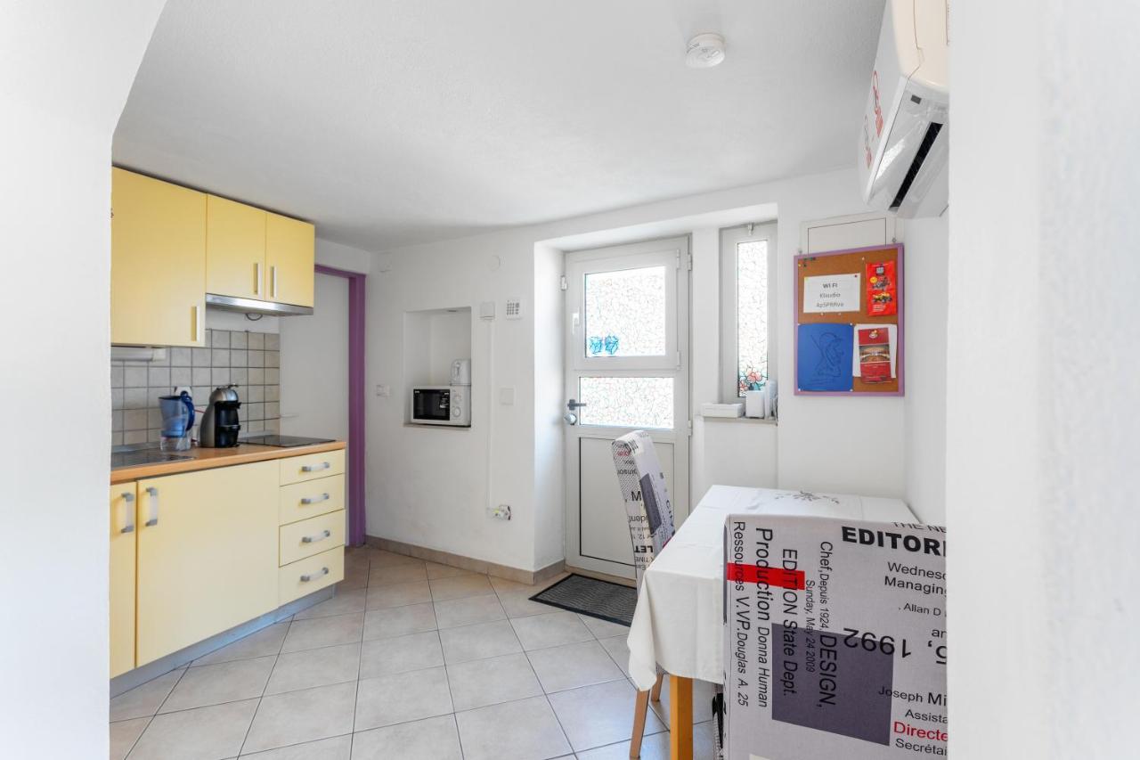 Ivica Apartment Hvar Town Exterior photo