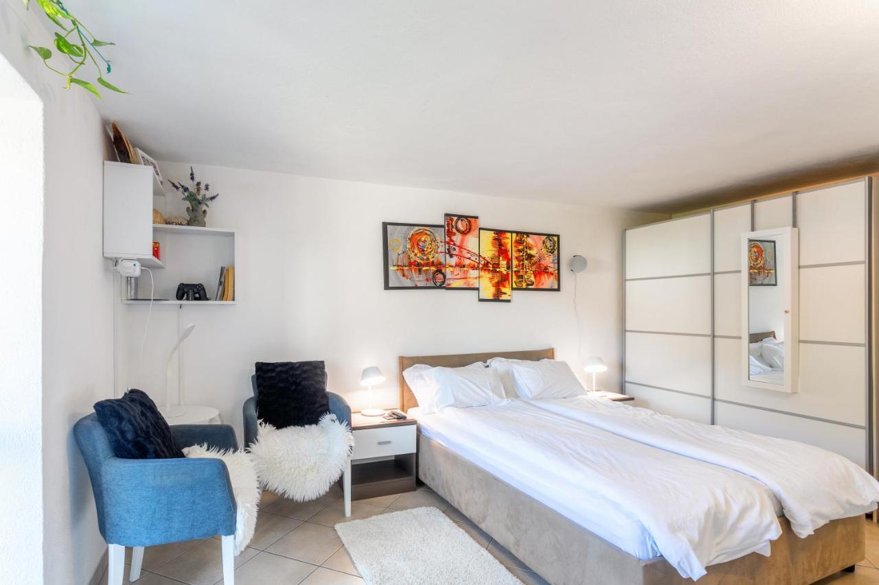 Ivica Apartment Hvar Town Exterior photo