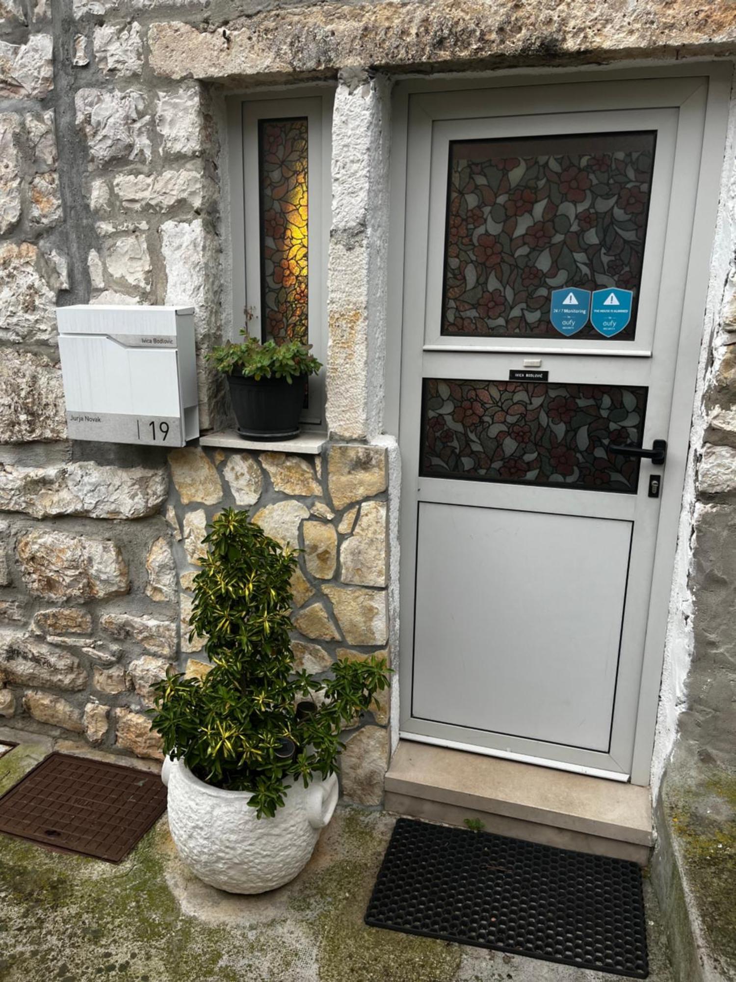 Ivica Apartment Hvar Town Exterior photo